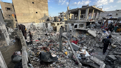 Gehenna Gazy
