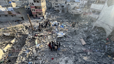 Gehenna Gazy