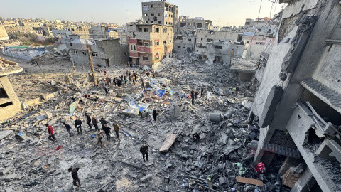 Gehenna Gazy