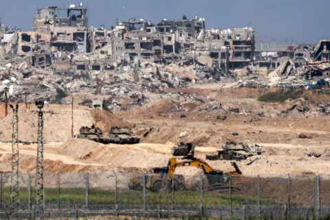 Gehenna Gazy