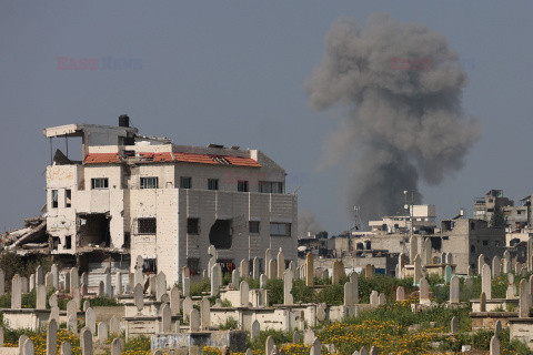 Gehenna Gazy