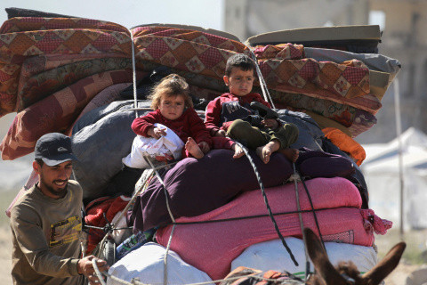 Gehenna Gazy