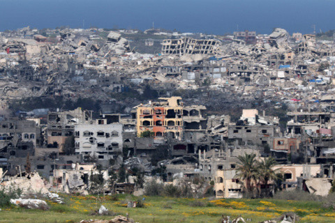 Gehenna Gazy