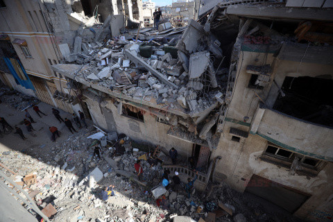 Gehenna Gazy