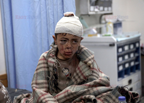 Gehenna Gazy