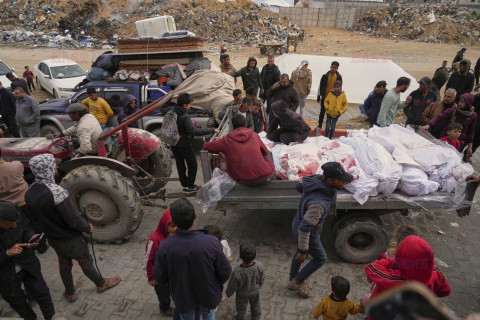 Gehenna Gazy