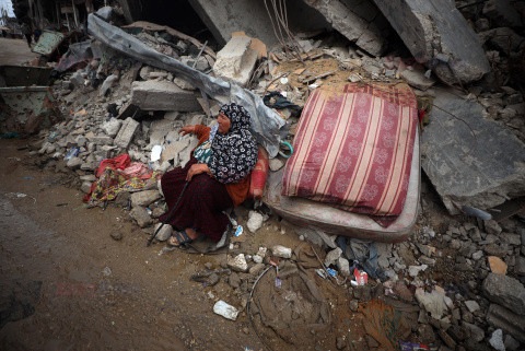 Gehenna Gazy