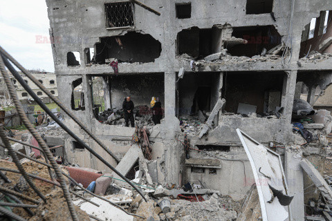 Gehenna Gazy