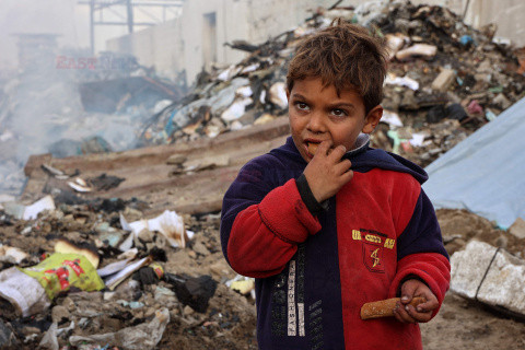 Gehenna Gazy