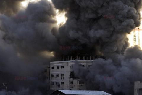 Gehenna Gazy