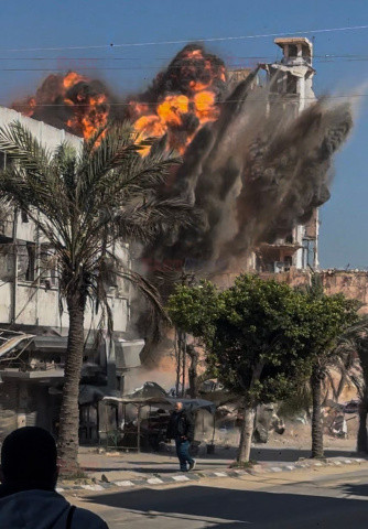 Gehenna Gazy