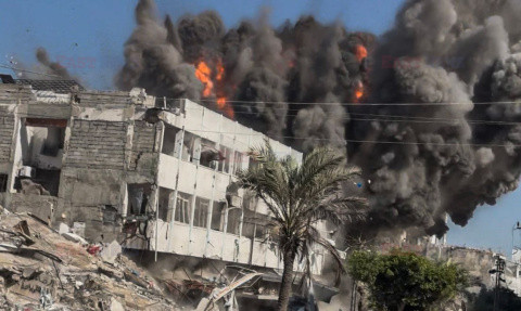 Gehenna Gazy