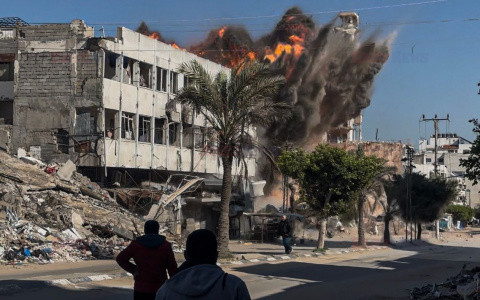 Gehenna Gazy