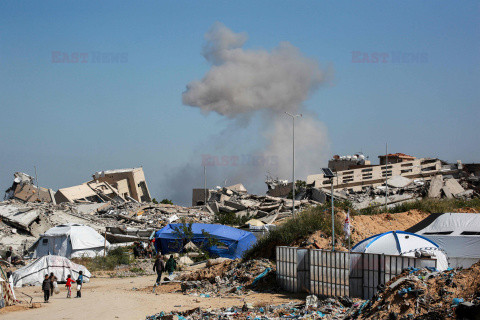 Gehenna Gazy