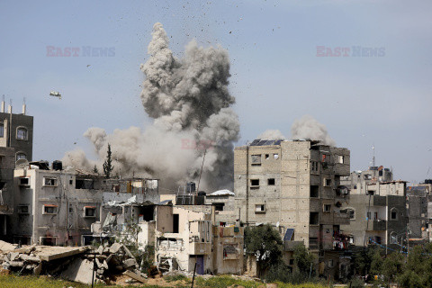 Gehenna Gazy