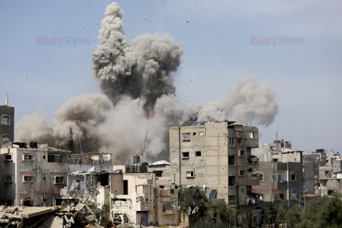 Gehenna Gazy