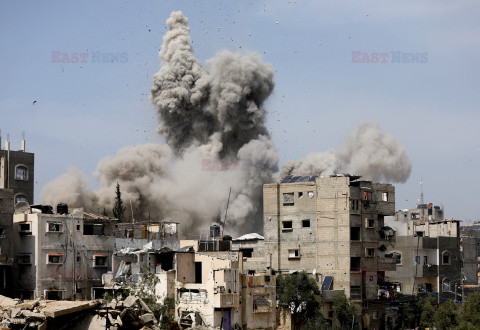 Gehenna Gazy
