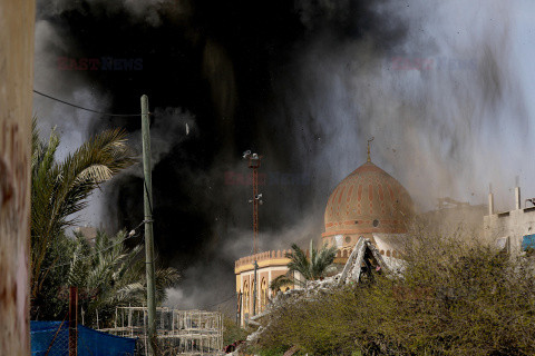 Gehenna Gazy