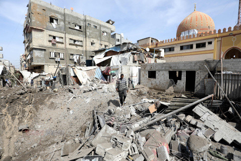 Gehenna Gazy