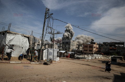 Gehenna Gazy