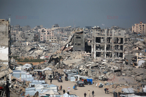 Gehenna Gazy