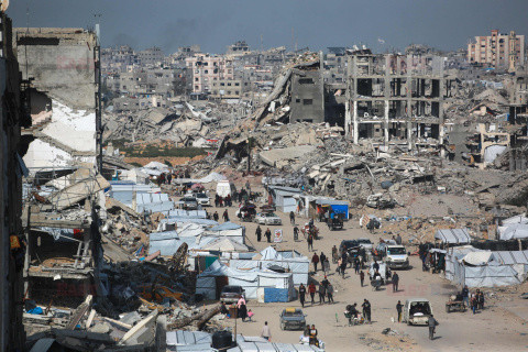 Gehenna Gazy