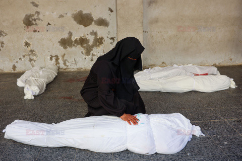 Gehenna Gazy