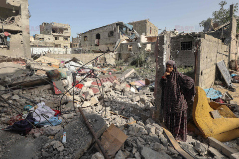Gehenna Gazy