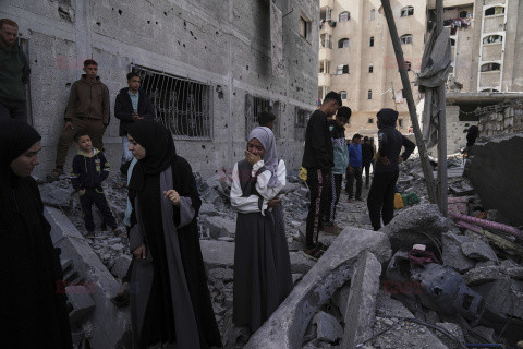 Gehenna Gazy