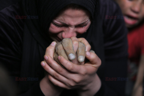 Gehenna Gazy