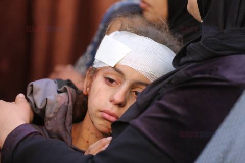 Gehenna Gazy
