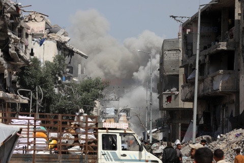 Gehenna Gazy