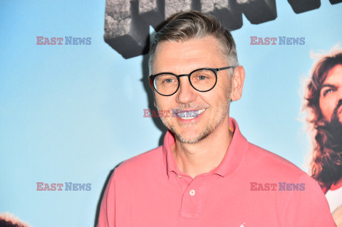 Polska premiera filmu Minecraft: Film
