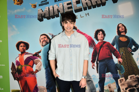 Polska premiera filmu Minecraft: Film