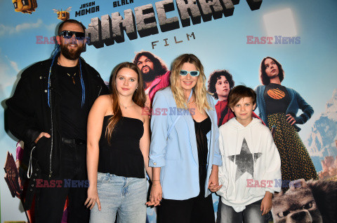 Polska premiera filmu Minecraft: Film