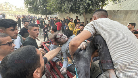 Gehenna Gazy
