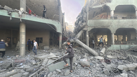 Gehenna Gazy