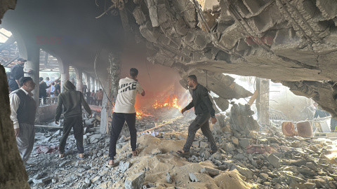Gehenna Gazy