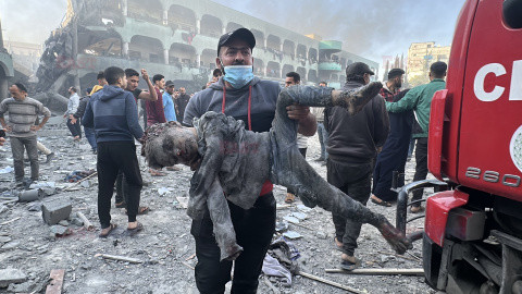 Gehenna Gazy