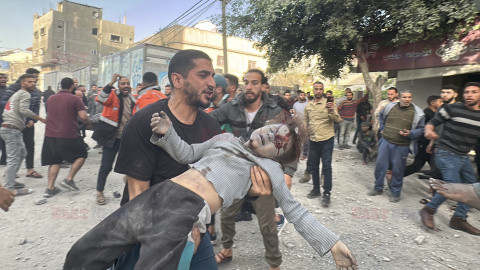 Gehenna Gazy
