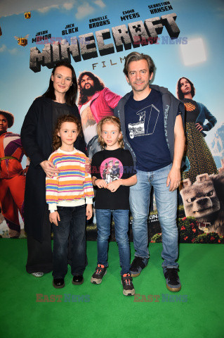 Polska premiera filmu Minecraft: Film