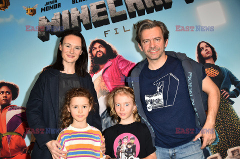 Polska premiera filmu Minecraft: Film