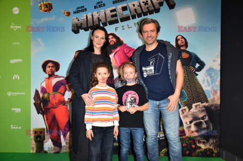 Polska premiera filmu Minecraft: Film