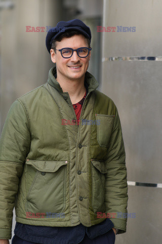 Znani przed studiem DDTVN 2025