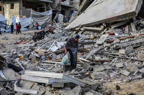 Gehenna Gazy
