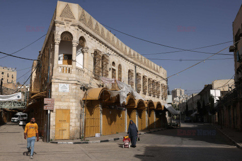 Gehenna Gazy