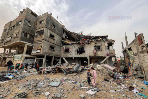 Gehenna Gazy
