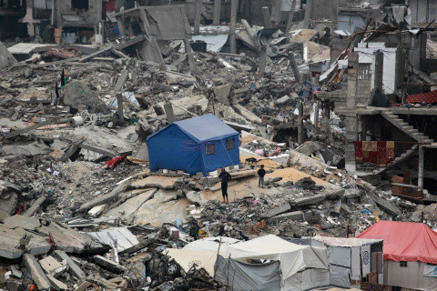 Gehenna Gazy