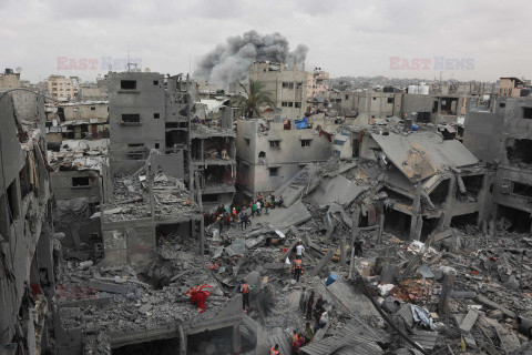 Gehenna Gazy