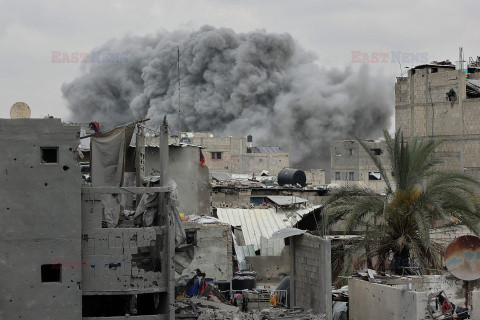 Gehenna Gazy